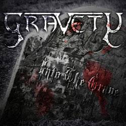 Gravety : Into the Grave